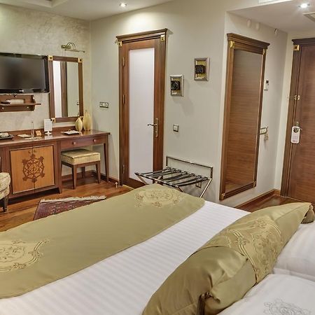 Bulbul Yuvasi Boutique Hotel Foça Ngoại thất bức ảnh