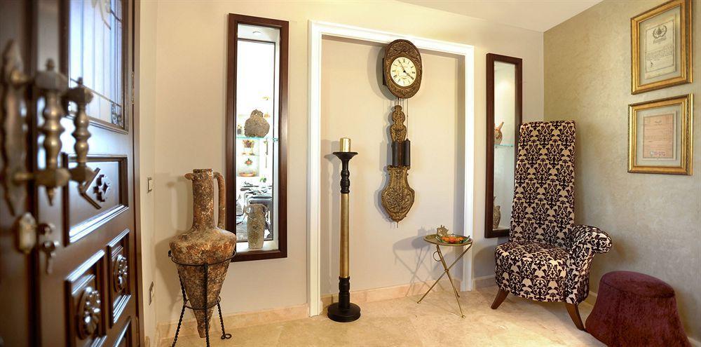 Bulbul Yuvasi Boutique Hotel Foça Ngoại thất bức ảnh
