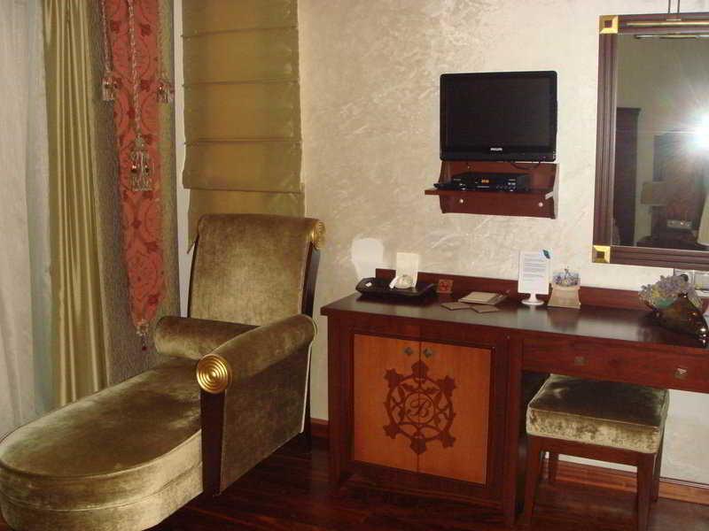 Bulbul Yuvasi Boutique Hotel Foça Ngoại thất bức ảnh