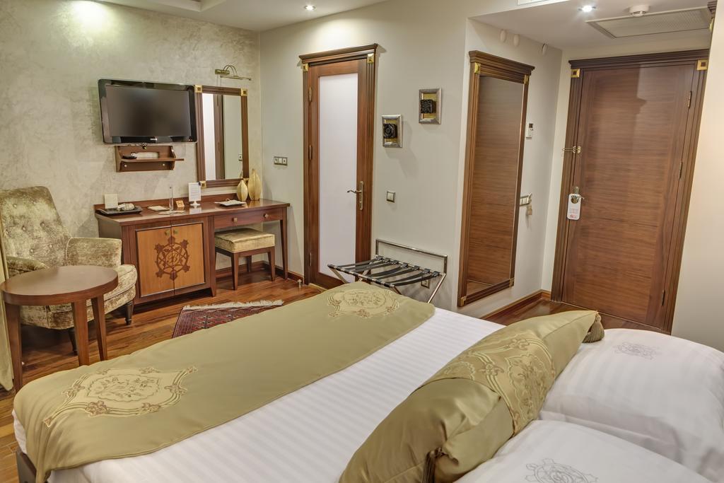 Bulbul Yuvasi Boutique Hotel Foça Ngoại thất bức ảnh