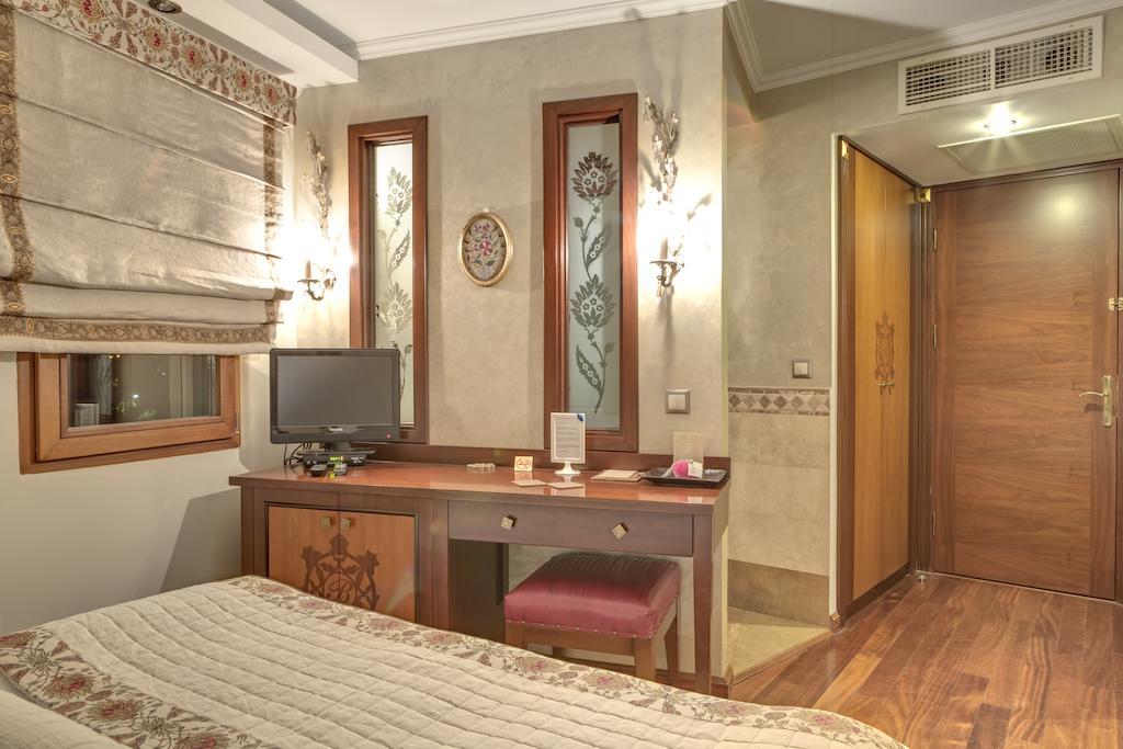 Bulbul Yuvasi Boutique Hotel Foça Ngoại thất bức ảnh